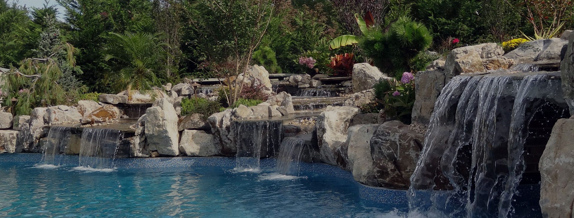 Environmental Landscaping & Design, quality landscaping year round