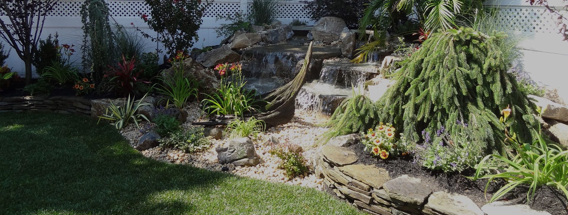 Environmental Landscaping & Design, quality landscaping year round