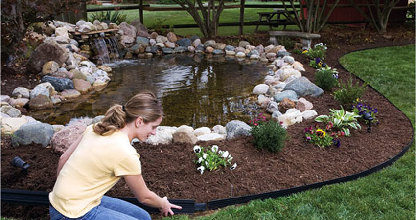 Environmental Landscaping Design Inc, How To Do It Yourself Landscaping Backyard
